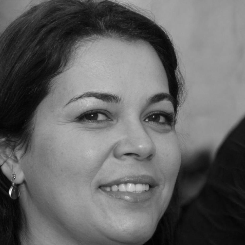 Tereza Horáčková, datová analytička a lektorka feature engineeringu