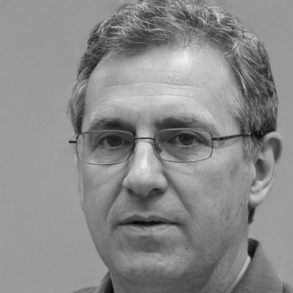 Radovan Beneš, vedoucí kurzů strojového učení
